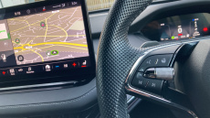 Skoda Enyaq 195kW 80x Sportline 82kWh 4x4 5dr Auto Electric Estate